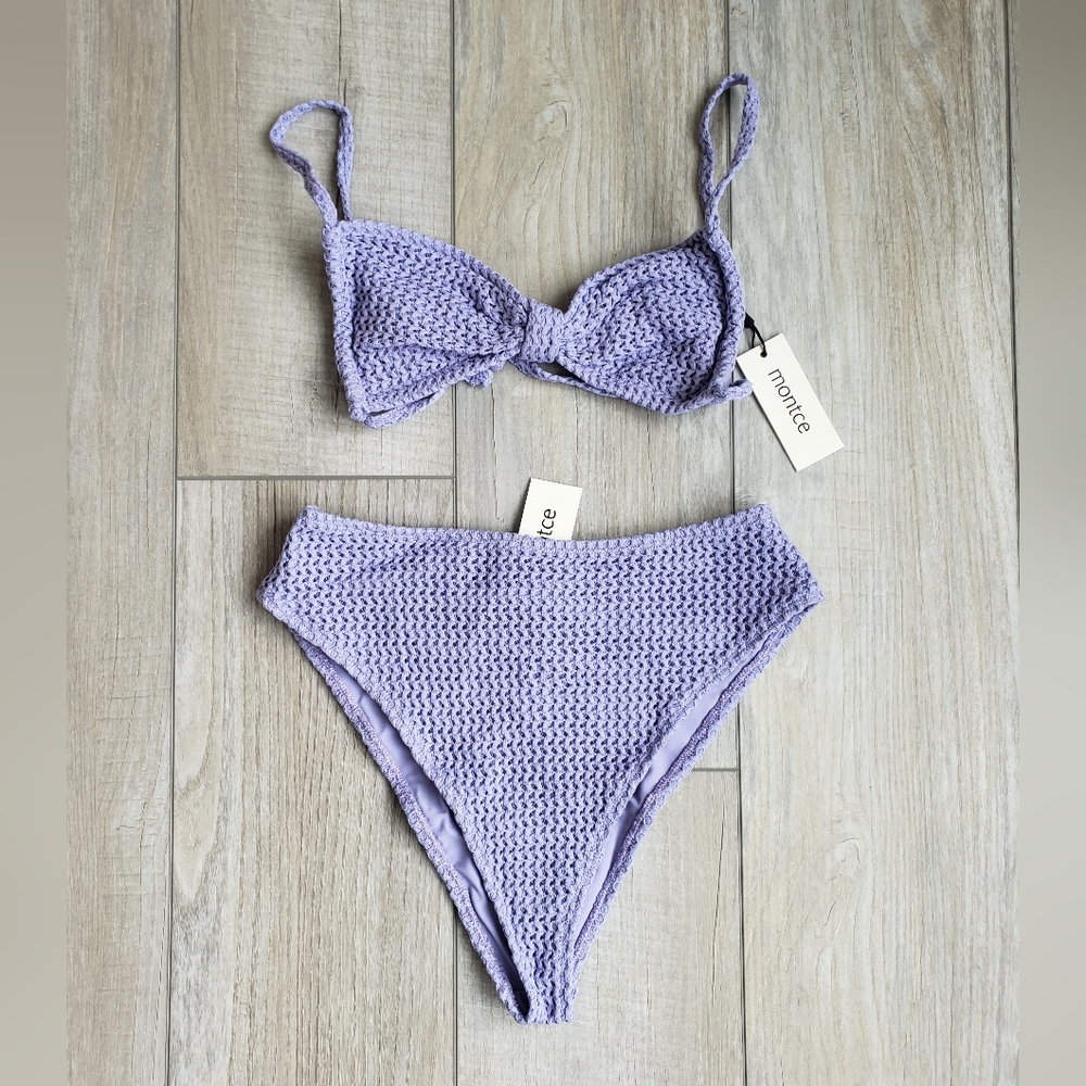 Montce Bikini Set - Picture 1 of 10